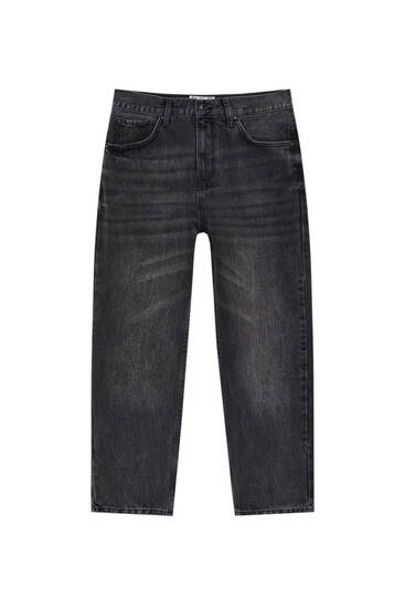 The latest in Men's Jeans | PULL\u0026BEAR
