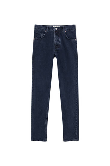 Jeans slim fit da uomo | PULL\u0026BEAR