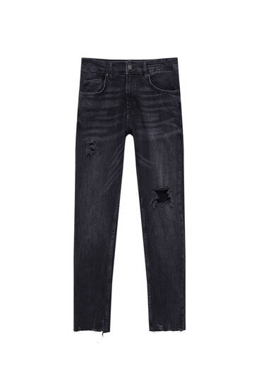 Jeans de hombre | PULL\u0026BEAR