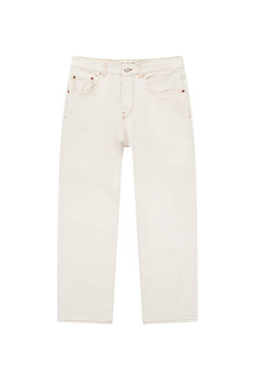 Lo último en Pantalones Vaqueros de Hombre | PULL\u0026BEAR