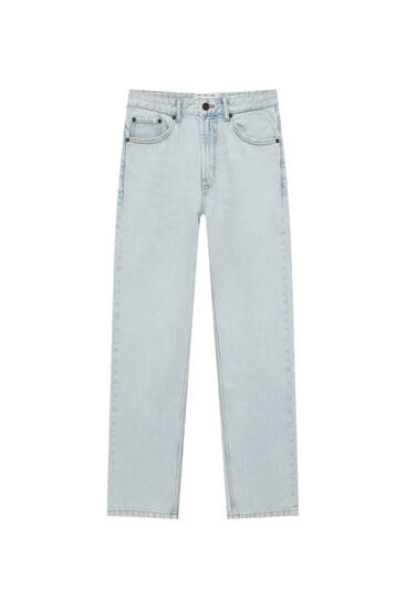 The latest in Men's Jeans | PULL\u0026BEAR