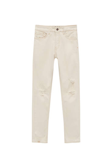 Lo último en Pantalones Vaqueros de Hombre | PULL\u0026BEAR