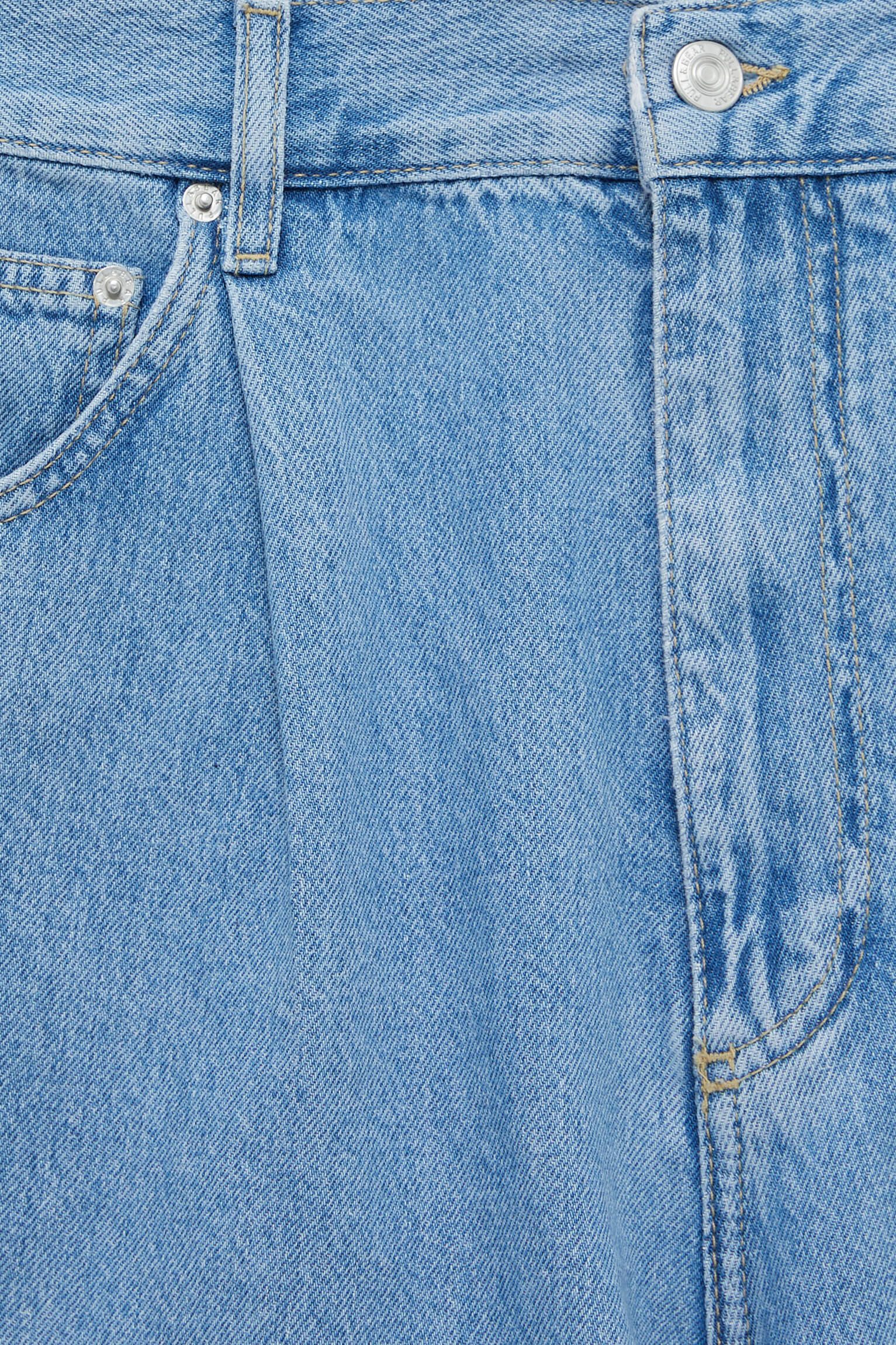 Pull \u0026 Bear - Jeans balloon fit básicos