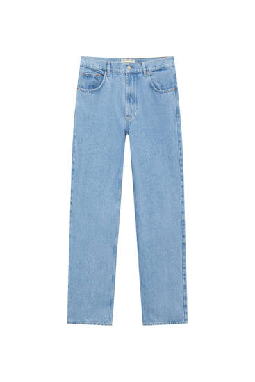 The latest in Men's Jeans | PULL\u0026BEAR