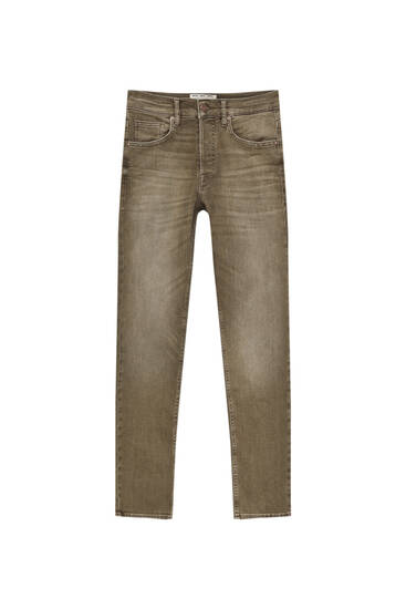 Lo último en Pantalones Vaqueros de Hombre | PULL\u0026BEAR