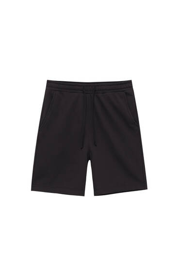 pull and bear bermuda uomo