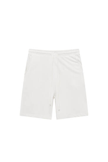 Pantalones Cortos y Bermudas de Hombre | PULL\u0026BEAR