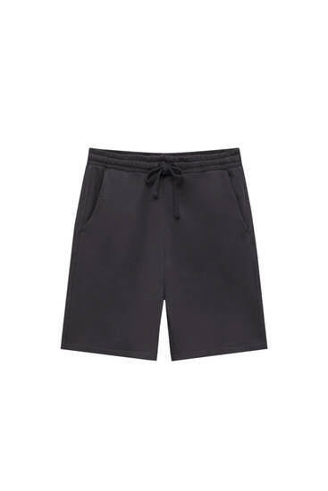 Pantalones Cortos y Bermudas de Hombre | PULL\u0026BEAR
