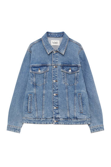 Pull and bear coats mens Clearance