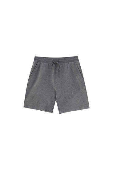 pull and bear bermudas