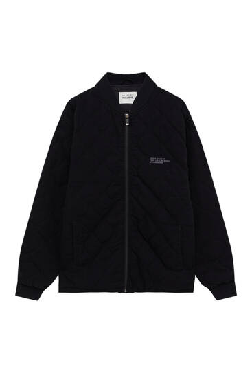 Best sellers ❤ - Ropa - Hombre - PULL\u0026BEAR Estados Unidos