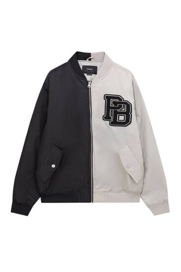 pull and bear coats and jackets