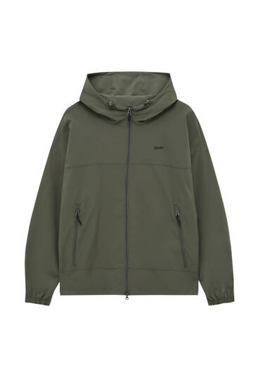 Abrigos y Chamarras de Hombre | Pull\u0026Bear