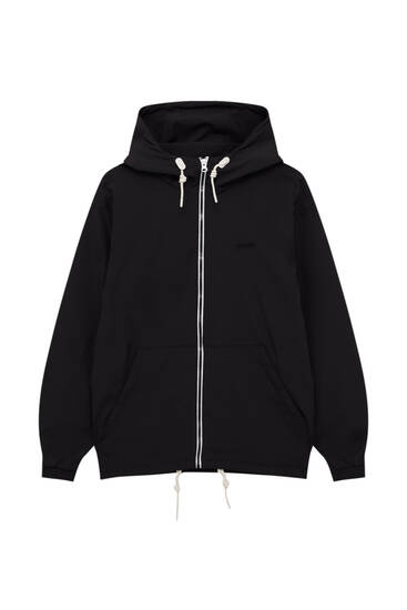 Abrigos y Cazadoras de Hombre | Pull\u0026Bear