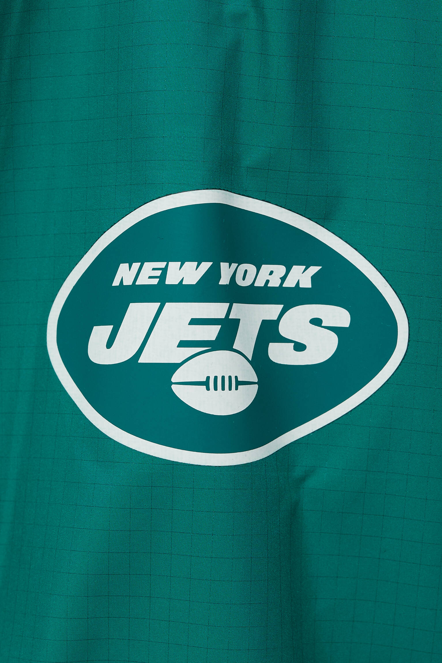 NFL New York Jets hoodie - PULL&BEAR