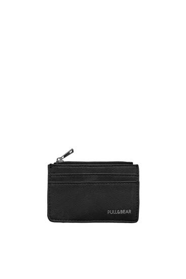 Descubre lo último en Carteras y Billeteras de Hombre | PULL\u0026BEAR