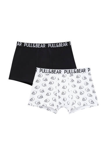 pull and bear calzoncillos