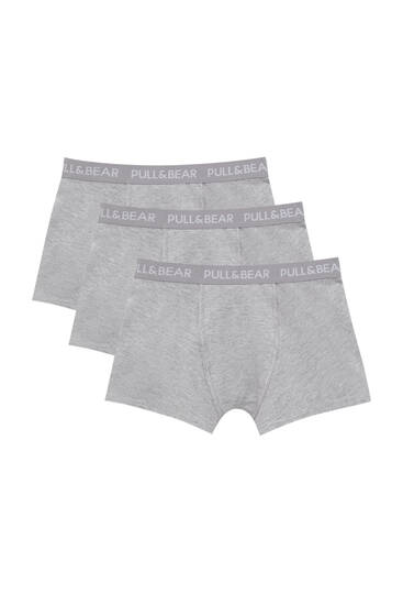 pull and bear calzoncillos