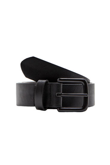 Accesorios de hombre - primavera verano 2022 | PULL\u0026BEAR