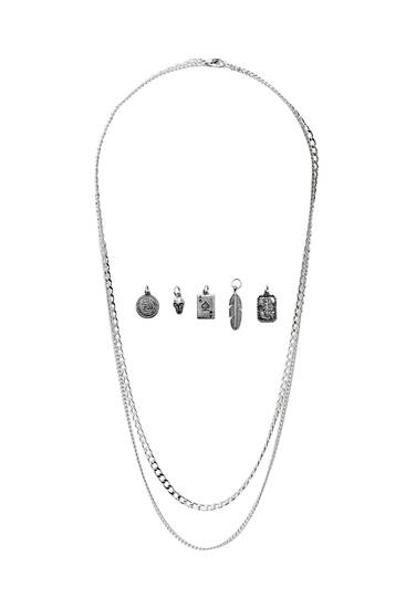 Accesorios de hombre - primavera verano 2022 | PULL\u0026BEAR
