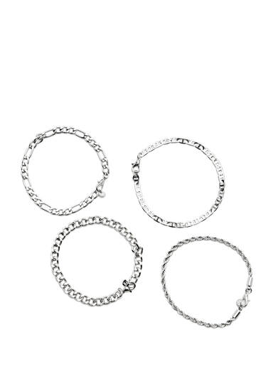 عازل في اتجاه عقارب الساعة لا تقهر anillos hombre pull and bear -  gmancreativeblog.com