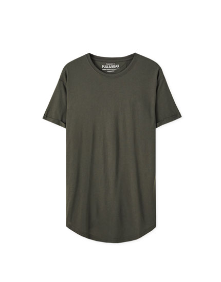 Hasta 30% en Promociones de Ropa para Hombre | Pull\u0026Bear
