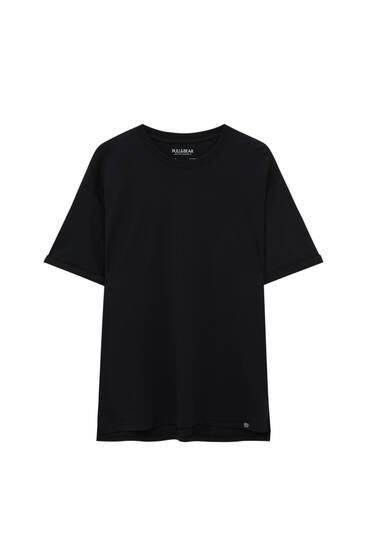 long sleeve camo polo shirt