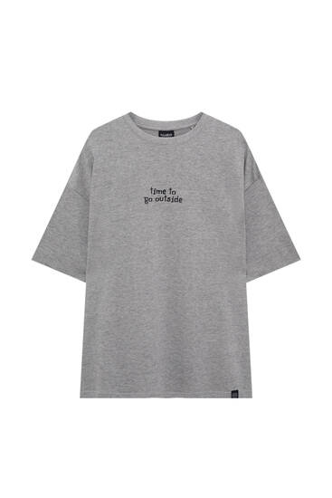 Playeras para hombre - primavera verano 2022 | PULL\u0026BEAR