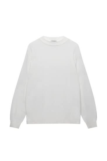 pull & bear sweater