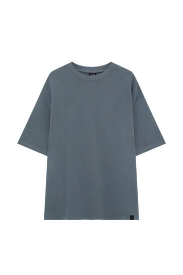 Check out the latest in Men’s T-shirts | PULL&BEAR