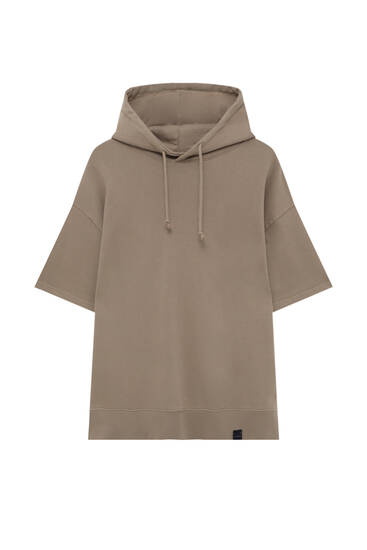 Descubre lo último en Sudaderas de Hombre | PULL\u0026BEAR
