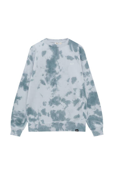 Descubre lo último en Sudaderas de Hombre | PULL\u0026BEAR