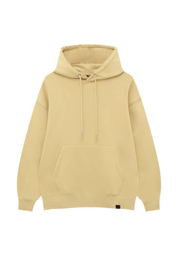 Descubre lo último en Sudaderas de Hombre | PULL\u0026BEAR