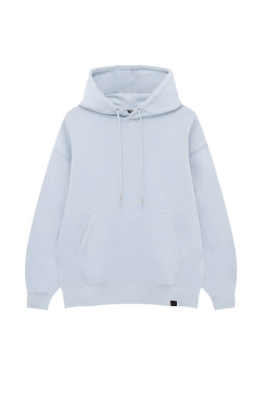 Descubre lo último en Sudaderas de Hombre | PULL\u0026BEAR