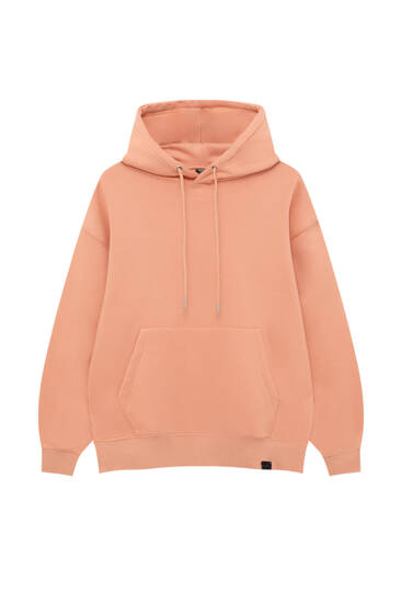 Descubre lo último en Sudaderas de Hombre | PULL\u0026BEAR