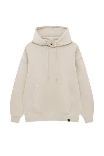 Descubre lo último en Sudaderas de Hombre | PULL\u0026BEAR