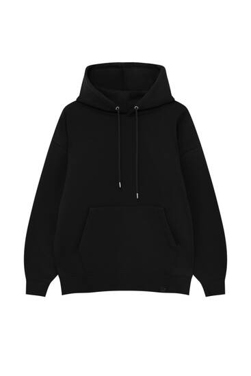 Descubre lo último en Sudaderas de Hombre | PULL\u0026BEAR