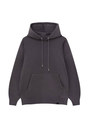 Descubre lo último en Sudaderas de Hombre | PULL\u0026BEAR