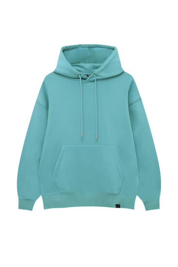 Sudadera Para Hombre