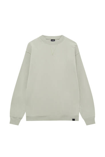 Descubre lo último en Sudaderas de Hombre | PULL\u0026BEAR