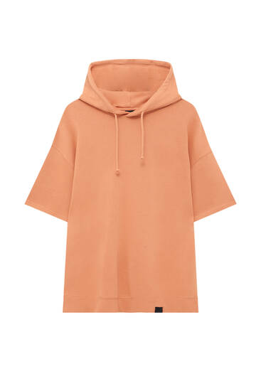 Descubre lo último en Sudaderas de Hombre | PULL\u0026BEAR