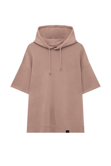 Descubre lo último en Sudaderas de Hombre | PULL\u0026BEAR