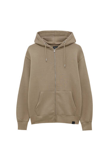 basic hoodie mens