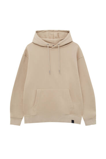 sweat shirt pull and bear