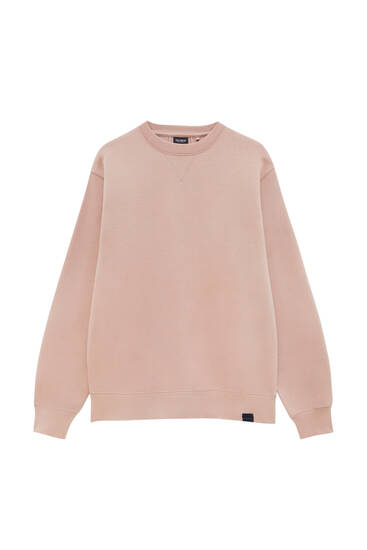 Descubre lo último en Sudaderas de Mujer | PULL\u0026BEAR