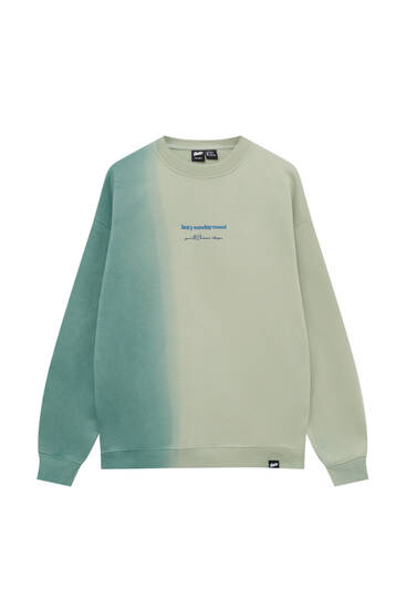 Descubre lo último en Sudaderas para Hombre | PULL\u0026BEAR