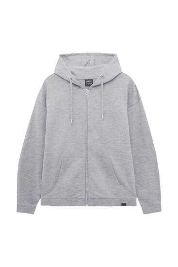 Descubre lo último en Sudaderas para Hombre | PULL\u0026BEAR