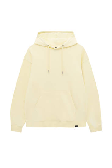 مطواع فقط عيادة sudadera pull and bear amarilla - ceapalcarras.net