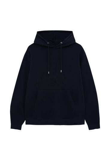 Descubre lo último en Sudaderas para Hombre | PULL\u0026BEAR