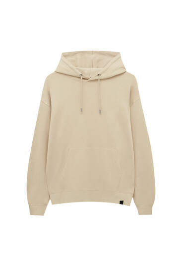 Sudaderas con Capucha para Hombre | Hoodies PULL\u0026BEAR